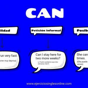 Portada del juego Can/can't – Idiomas