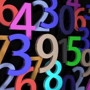 NUMERACIÓN HASTA EL 7.000