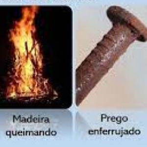 Cambios Químicos
