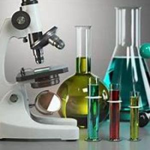 QUIMICA