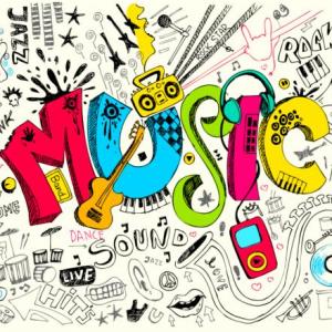 Música