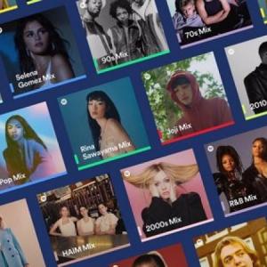 Artistas Musicales