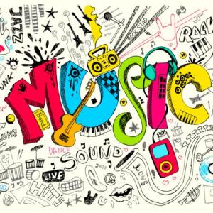 Música