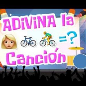 Adivina la Canción