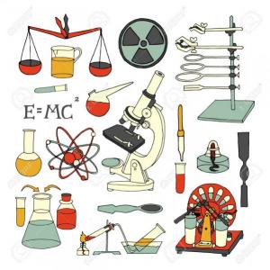 Físico Química
