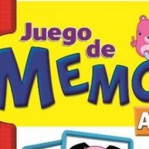 Tarjeta de memoria