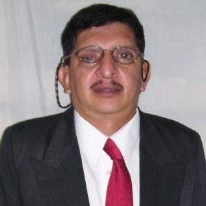 Bolívar  Cabrera Coello