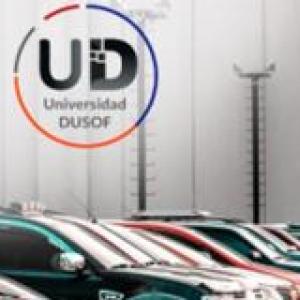 POLÍTICA USO DE ESTACIONAMIENTO