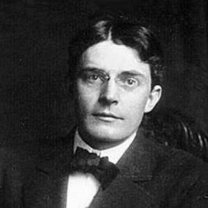 Fundador del conductismo: John B. Watson