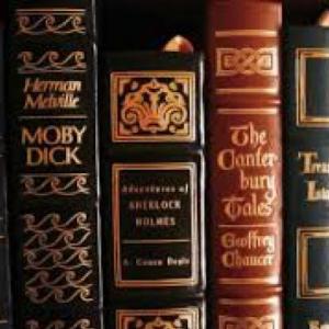 Autores y obras de la Literatura Universal