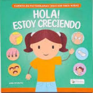 Cambios en la pubertad 