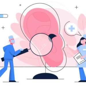 Conocimientos de la audiometria