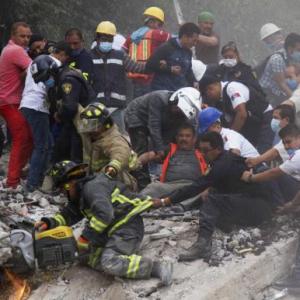 PLAN NACIONAL DE EMERGENCIAS Y DESASTRES
