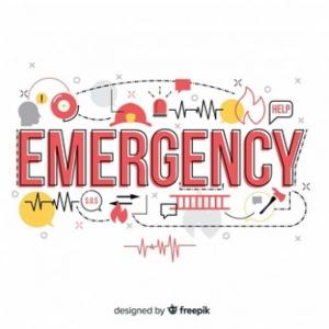 PLAN NACIONAL DE EMERGENCIAS Y DESASTRES
