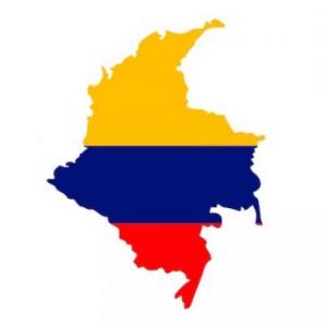 Portada del juego Vocabulario de Colombia – Idiomas
