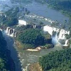EL ACUIFERO GUARANI