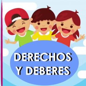 Derechos y deberes de los niños