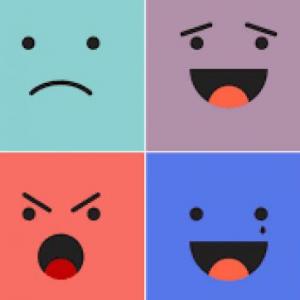 LAS EMOCIONES