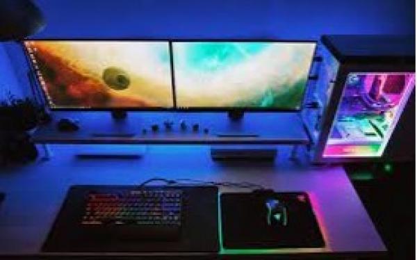 Componentes de PC