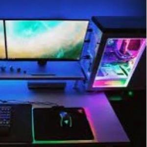 Componentes de PC el juego