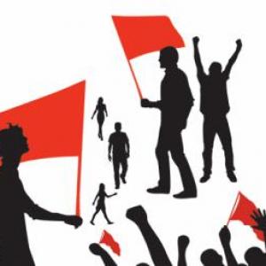 MOVIMIENTOS SOCIALES QUE CAMBIARON EL MUNDO