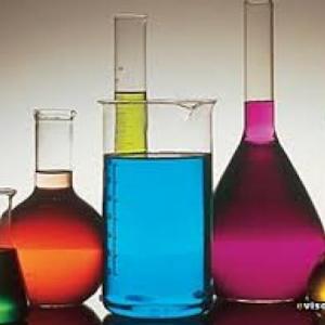TRIVIA DE QUIMICA