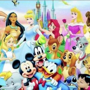 DISNEY