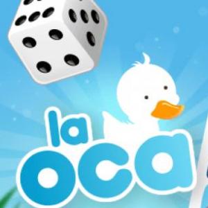 Juego de la oca (comprensión oral)