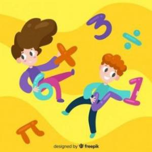 El arte con un Click - TIC en las matemáticas