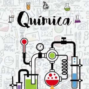 Imagen de portada del videojuego educativo: FACTORES DE CONVERSION, de la temática Química