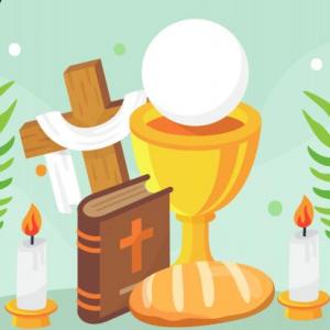 Formación Cristiana- Evaluación de Síntesis