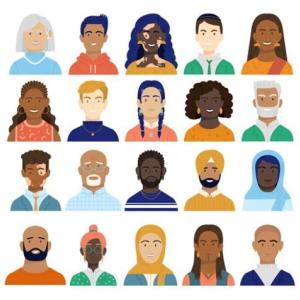 Personal Pronouns