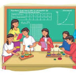 Resuelve problemas de regularidad, equivalencia y cambio