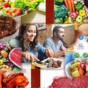 Imagen de portada del videojuego educativo: SAI (mercadeo, menú, BPH), de la temática Alimentación