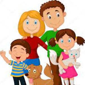 Me divierto en familia
