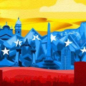 Mi País Venezuela