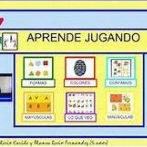 Aprende jugando