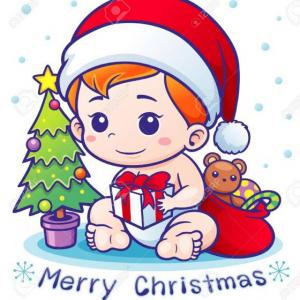 Portada del juego Merry Christmas – Idiomas