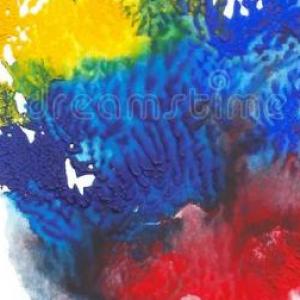 COLORS