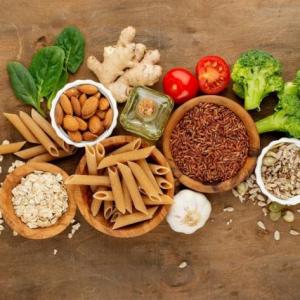 Hábitos saludables del sistema gastrointestinal