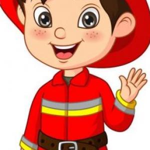 EL BOMBERO