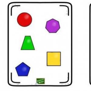 Juegos de las Coincidencias 