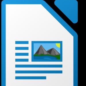 ELEMENTOS DE LIBREOFFICE WRITER
