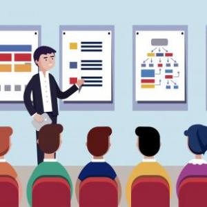 Capacitación para el trabajo.