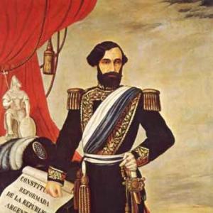 Bartolomé Mitre