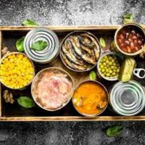 Técnicas de Conservación de la Materia