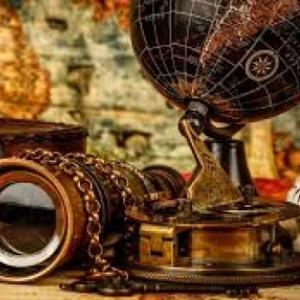 Trivia : Revolución en el Rìo de la Plata