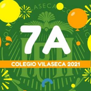 Portada del juego Clase del Setimo A – Cultura general
