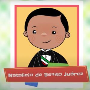 Historia: Biografía de Benito Juárez - Benito Juárez