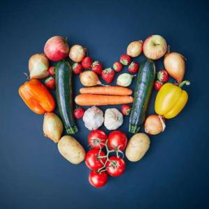 SESION 3- LA ALIMENTACION
